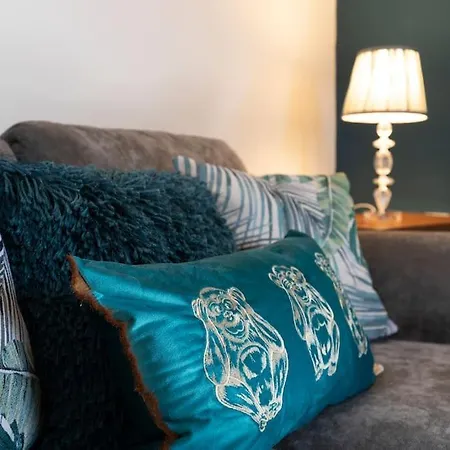 Town Centre & The Comforts! *