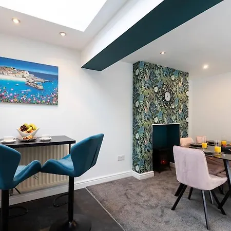 Ferienhaus Town Centre & The Comforts! Guisborough