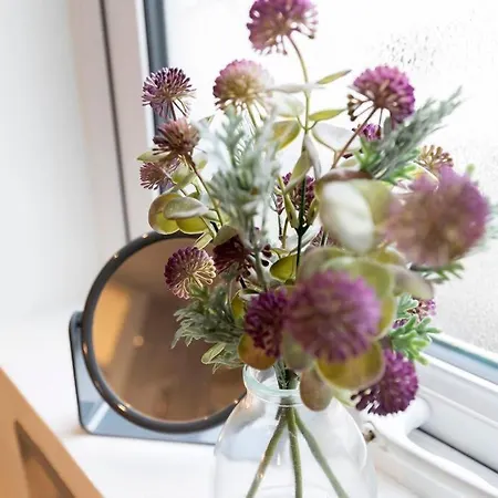 Town Centre & The Comforts! Guisborough