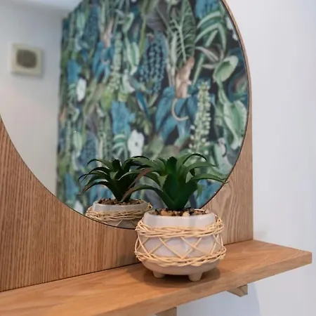 Town Centre & The Comforts! *