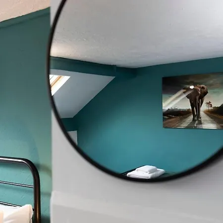 Town Centre & The Comforts! بيت للعطل